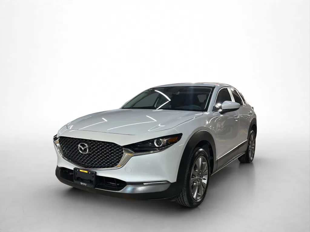Mazda CX-30 2024 i Sport