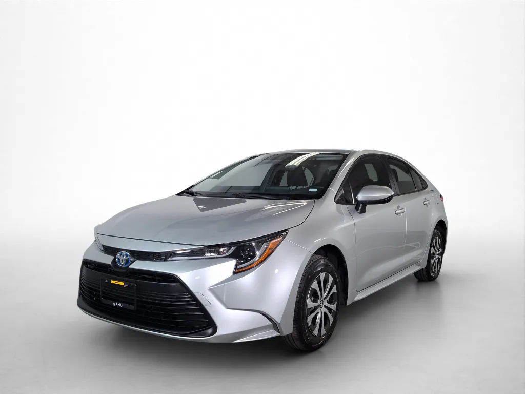 Toyota Corolla 2023 LE HEV