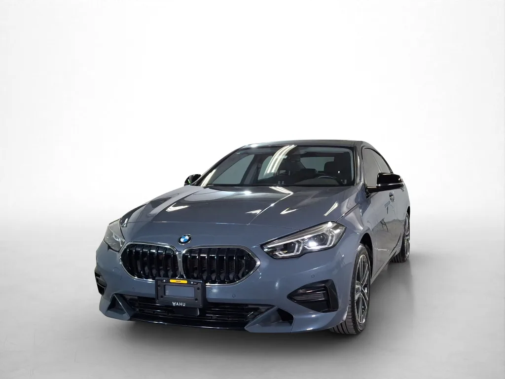 2022 BMW Serie 2 220 Gran Coupe