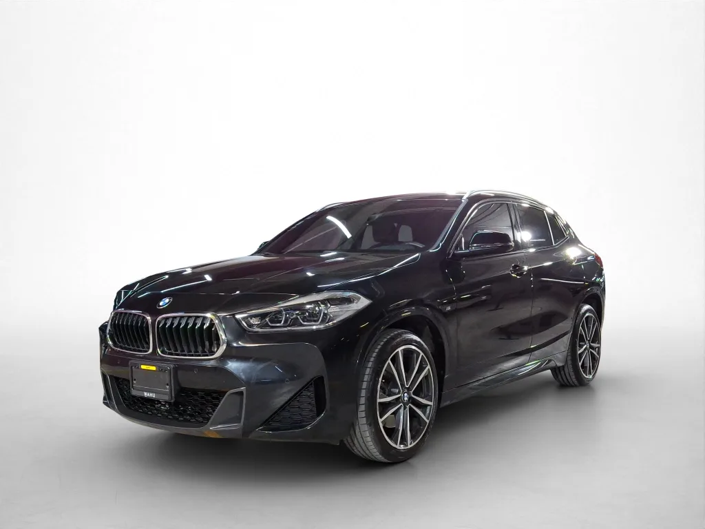 2022 BMW X2 M Sport