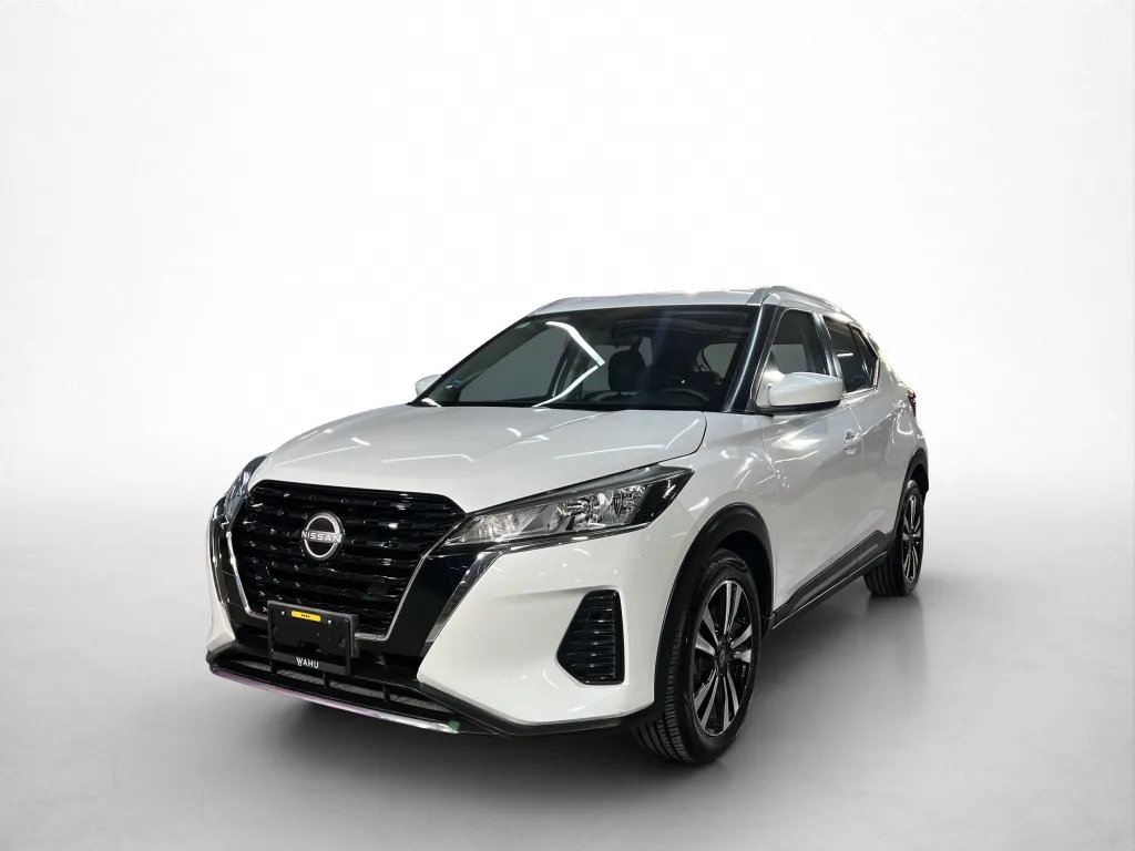 2022 Nissan Kicks Advance