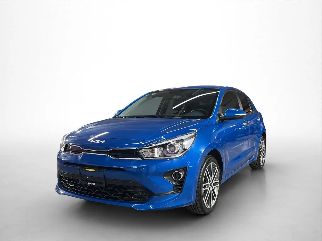 2023 KIA Rio HB EX Pack