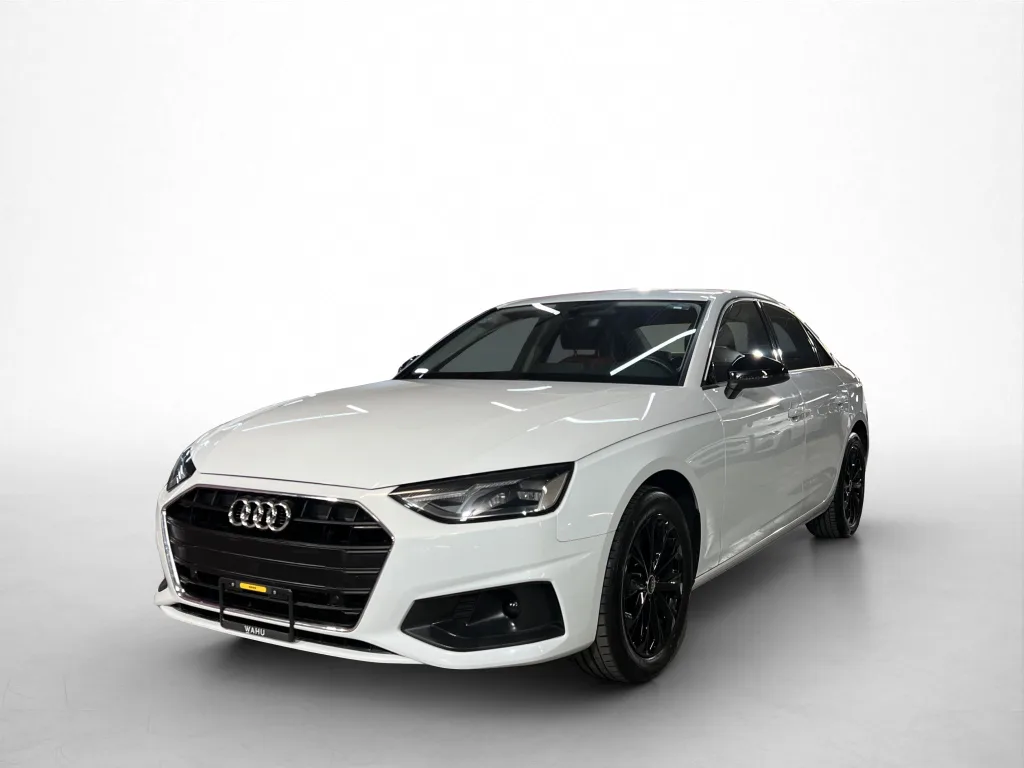 2023 Audi A4 Dynamic 2.0T