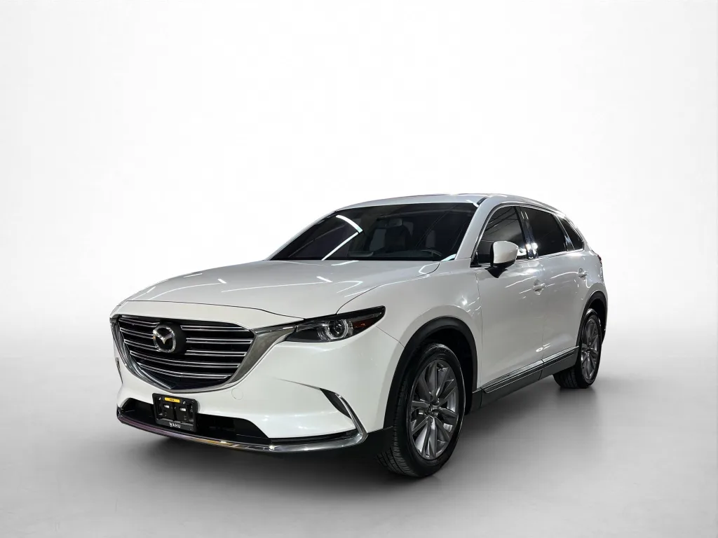 2023 Mazda CX-9 i Grand Touring