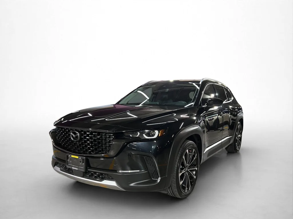 2023 Mazda CX-50 Signature