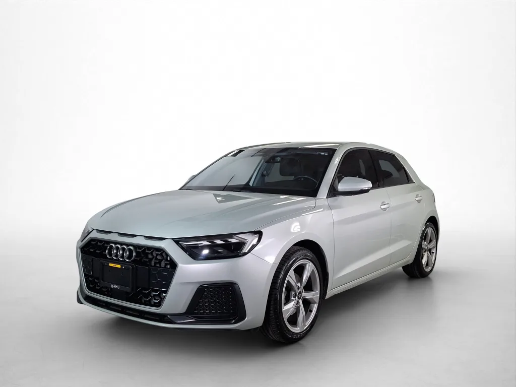 2024 Audi A1 Ego Sportback
