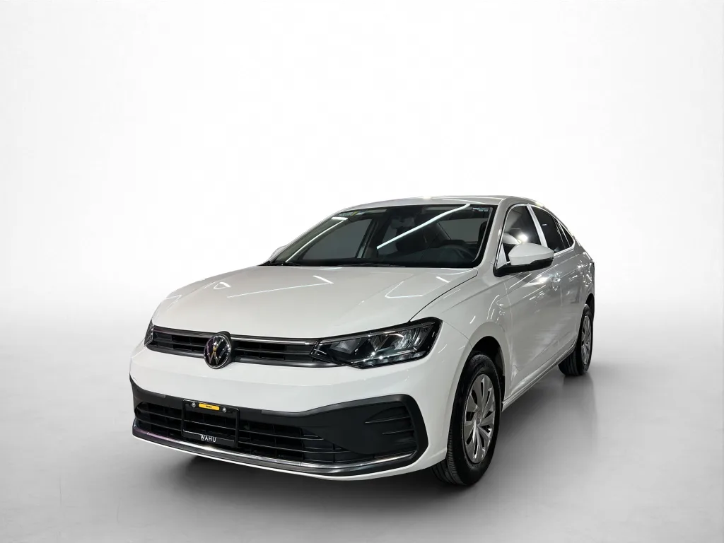 2024 Volkswagen Virtus Trendline