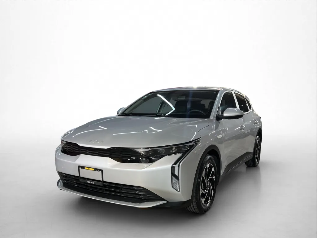2024 KIA K3 EX HB
