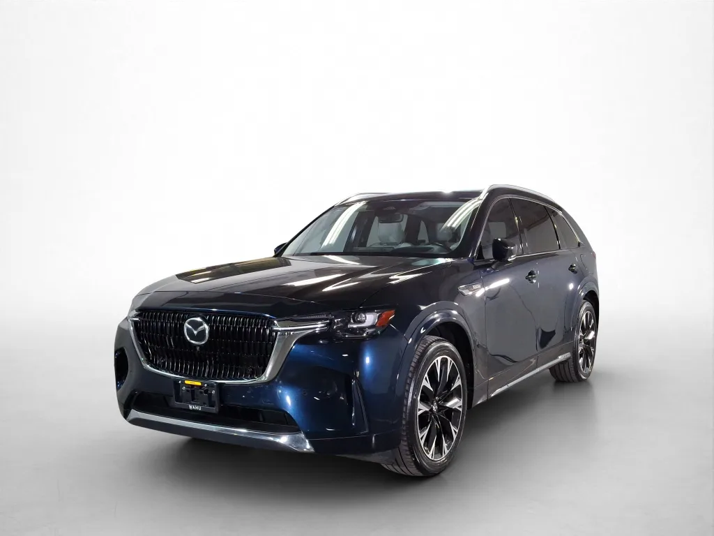2024 Mazda CX-90 Signature MHEV