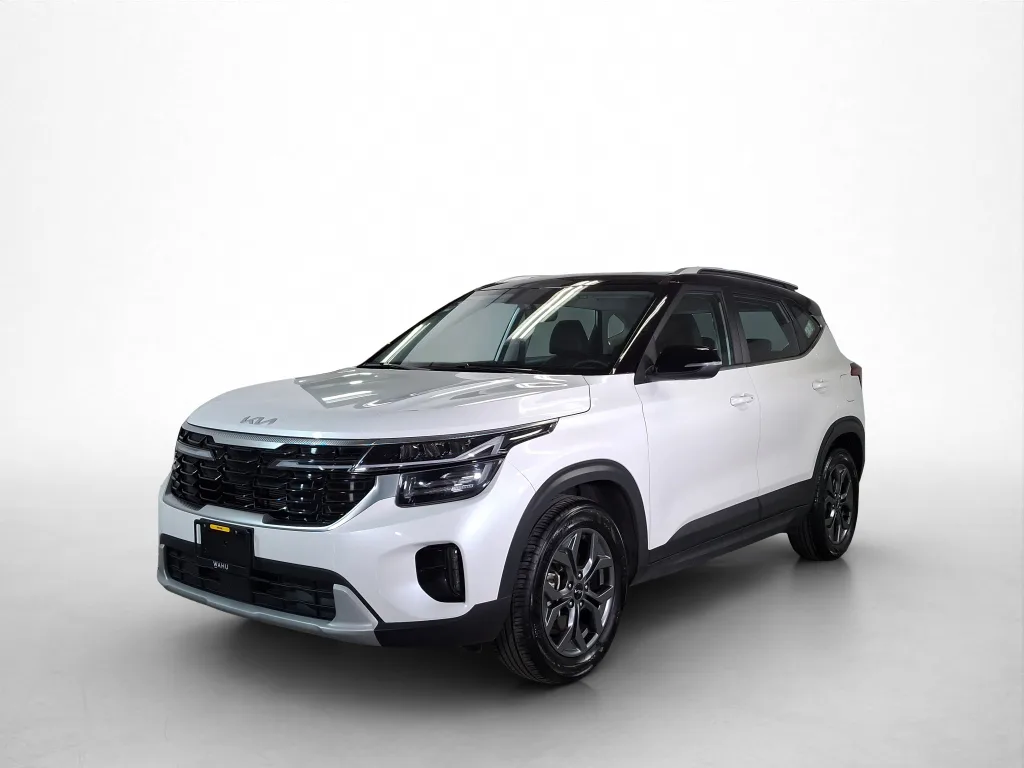 2024 KIA Seltos EX Pack