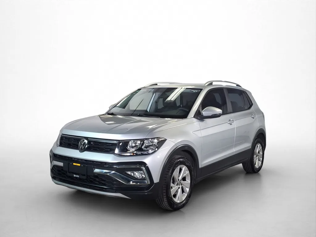 2024 Volkswagen Taigun Trendline
