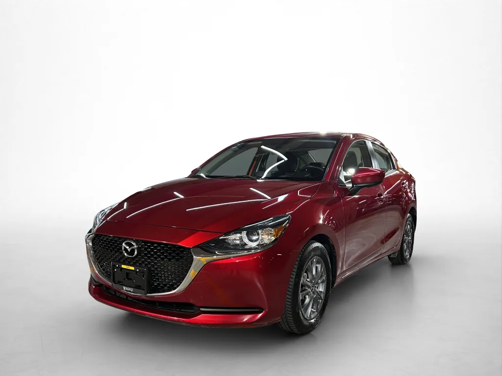 Mazda 2 2023 i Sport