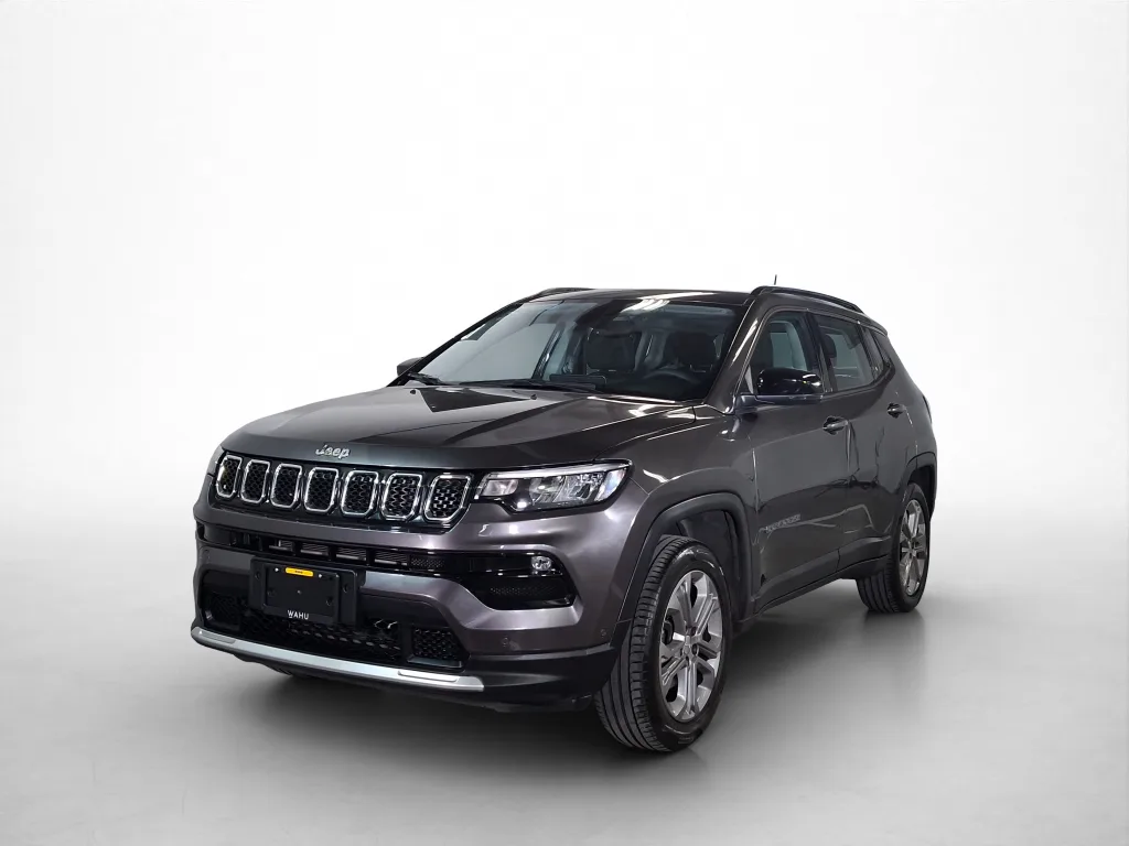 Jeep Compass 2023 Limited Premium