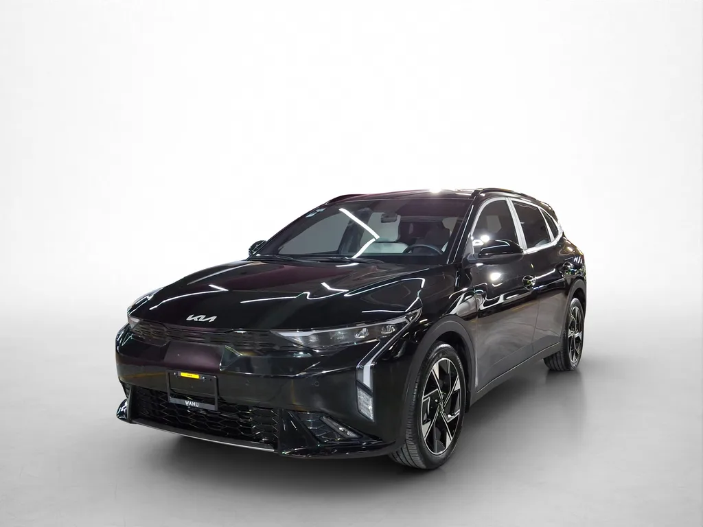 Kia K3 2026 GT Line
