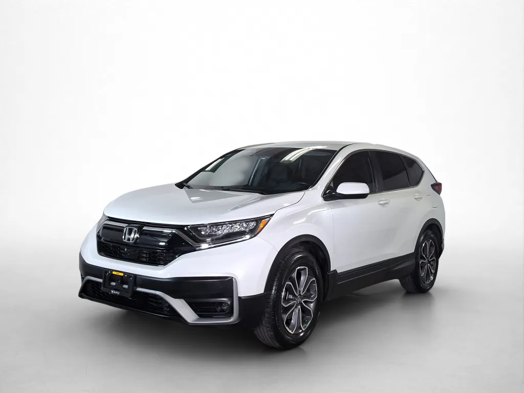 Honda CRV 2022 Turbo Plus